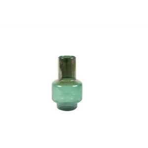 Ter Steege Fles Vivien shiny green D20 H34 ES/9