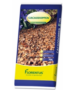 Florentus Cacaodoppen 70L - afbeelding 2