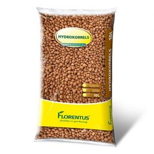 Florentus Hydrokorrels 5L - afbeelding 1