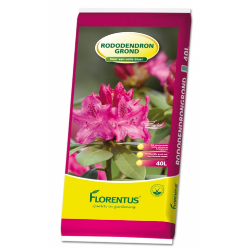Florentus Rhododendron & Hortensia 40L