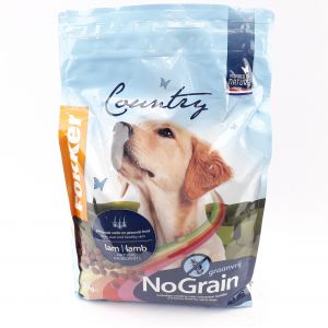Fokker Country nogain hond 2.5kg
