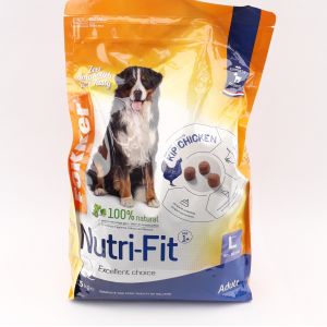 Fokker Dog nutri-fit l 2.5kg