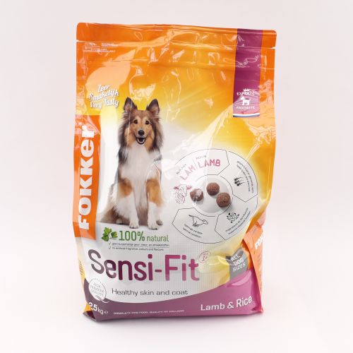 Fokker Dog sensi-fit 2.5kg