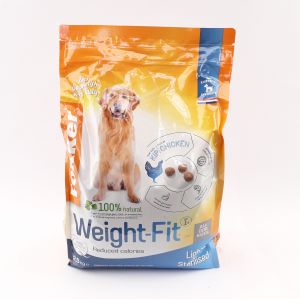 Fokker Dog weight-fit 2.5kg