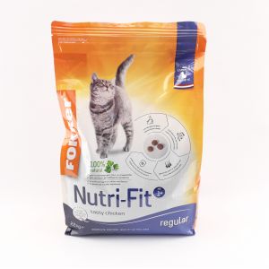 Fokker Kat nutri-fit 2.5kg