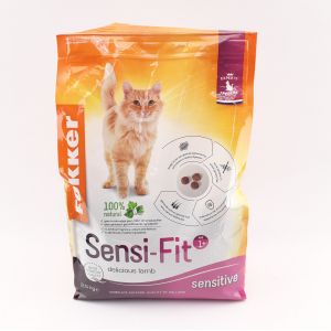 Fokker Kat sensi-fit 2.5kg