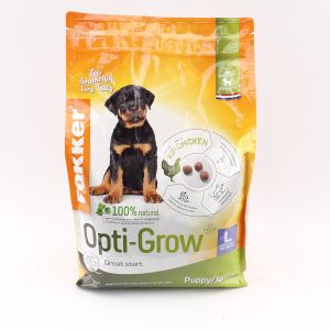 Fokker Pup/jr opti-grow l  2.5kg