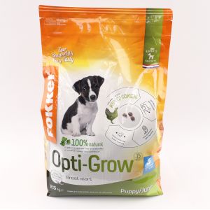 Fokker Pup/jr opti-grow s 2.5kg