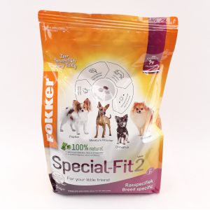Fokker Special-fit2 2.5kg