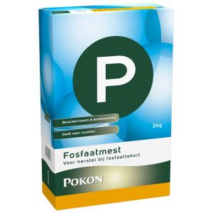 Pokon Fosfaatmest - afbeelding 3