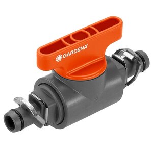 Gardena Afsluitventiel 13mm 1/2