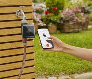 Gardena Besproeiingscomputer bluetooth - afbeelding 2
