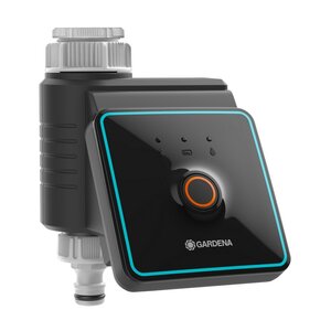 Gardena Besproeiingscomputer bluetooth - afbeelding 1