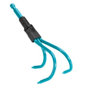 Gardena Cs krabber 9cm