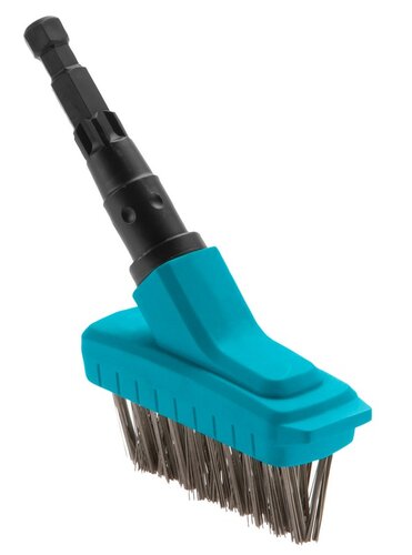 Gardena Cs voegenborstel metaal - afbeelding 1