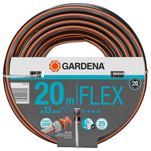 Gardena Flexslang 1/2 inch 20m