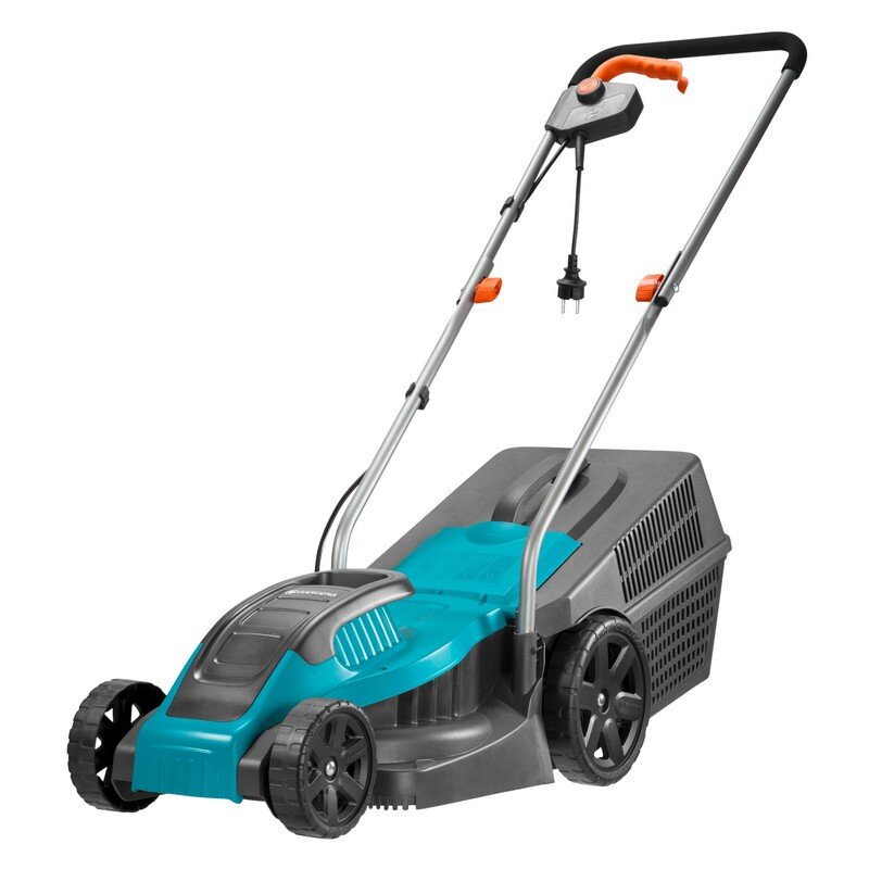 verf Fokken Panter Gardena Grasmaaier powermax 32 - Tuindorado