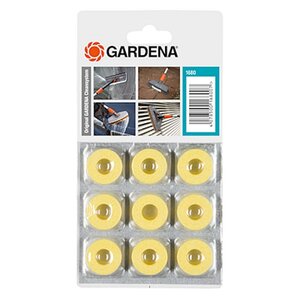 Gardena Shampoo capsules 9st