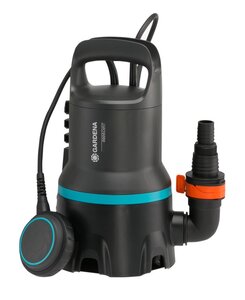 Gardena Vuilwaterpomp 9000