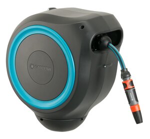 Gardena Wandslangenbox 15 rollup s