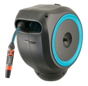 Gardena Wandslangenbox 15 rollup s - afbeelding 3