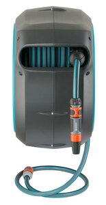 Gardena Wandslangenbox 35 rollup xl - afbeelding 2