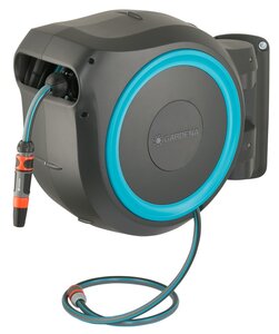 Gardena Wandslangenbox 35 rollup xl - afbeelding 3