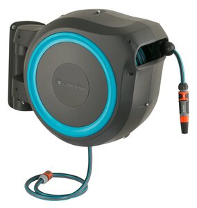 Gardena Wandslangenbox 35 rollup xl - afbeelding 1