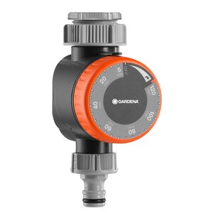 Gardena Watertimer