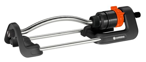 Gardena Zwenksproeier aqua s e10