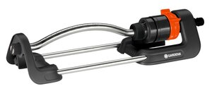 Gardena Zwenksproeier aqua s e10