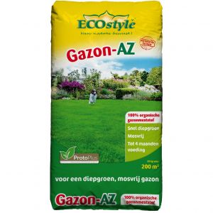 ECOstyle Gazon-AZ 20 kg