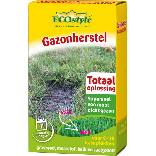 ECOstyle Gazon 4-in-1 500 g