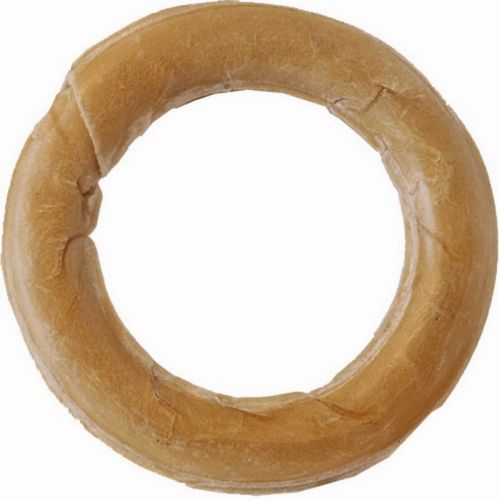 Geperste ring 15 cm - afbeelding 2