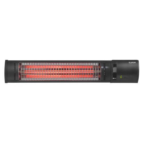 Euromac Golden 1500 Shadow Patioheater - afbeelding 1