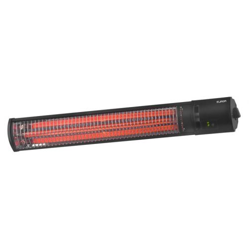 Euromac Golden 2500 Shadow Patioheater - afbeelding 2