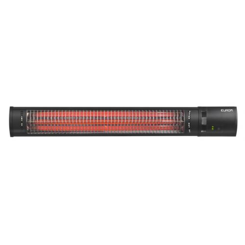Euromac Golden 2500 Shadow Patioheater - afbeelding 1