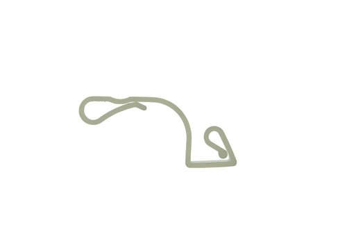 Goothaak groot h7cm 16st - afbeelding 1