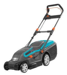 Gardena Grasmaaier powermax 37 - afbeelding 1
