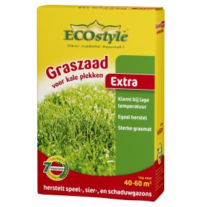 ECOstyle Graszaad-Herstel 1 kg