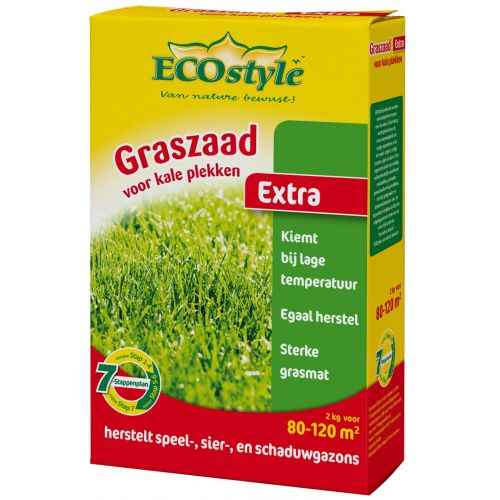 ECOstyle Graszaad-Herstel 2 kg