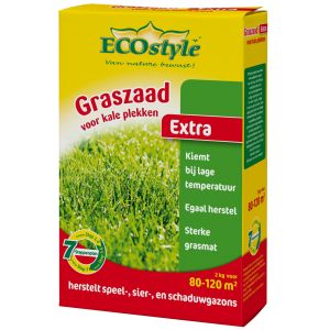 ECOstyle Graszaad-Herstel 2 kg