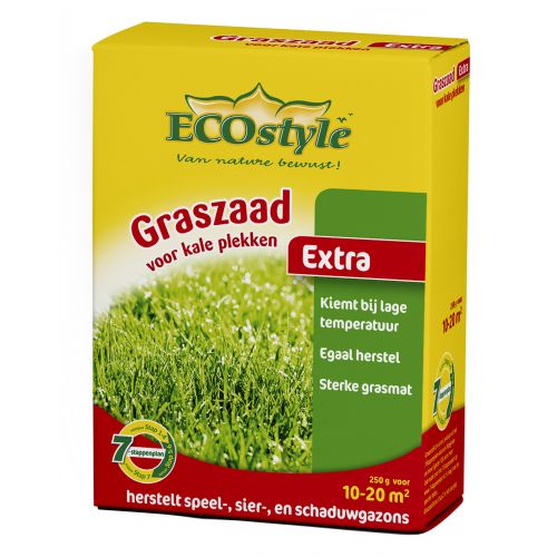ECOstyle Graszaad-Herstel 250 g
