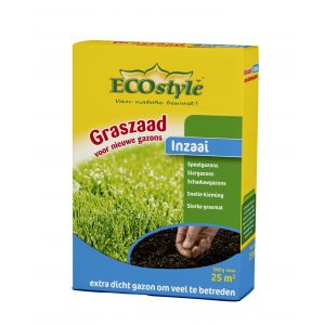 ECOstyle Graszaad-Inzaai 500 g