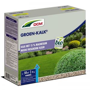 DCM Groen-Kalk® 4 kg