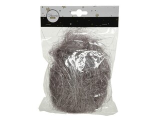 Decoris Haar pvcFinish poederroze L5-W15-H17.50