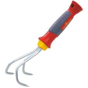 Wolf Garten Handkrabber Ka-2K