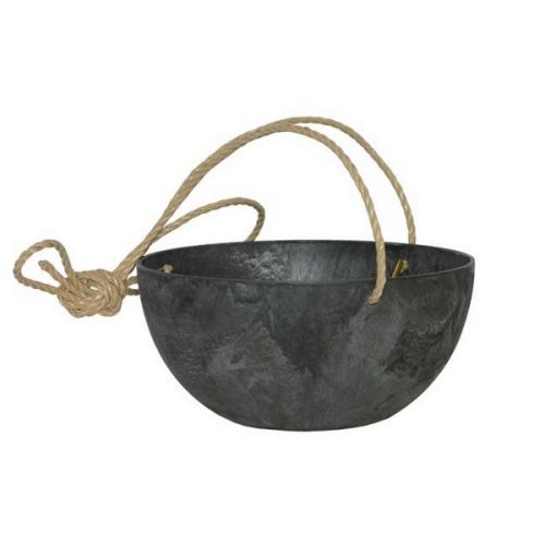 Ter Steege Hanger Fiona zwart D25 H12