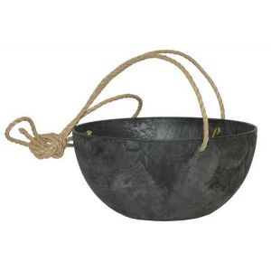 Ter Steege Hanger Fiona zwart D31 H15 ES/29