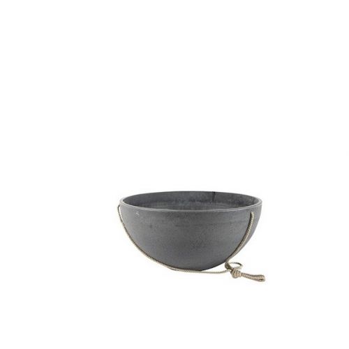 Ter Steege Hanger Nova concrete grey D25 H12 ES/23